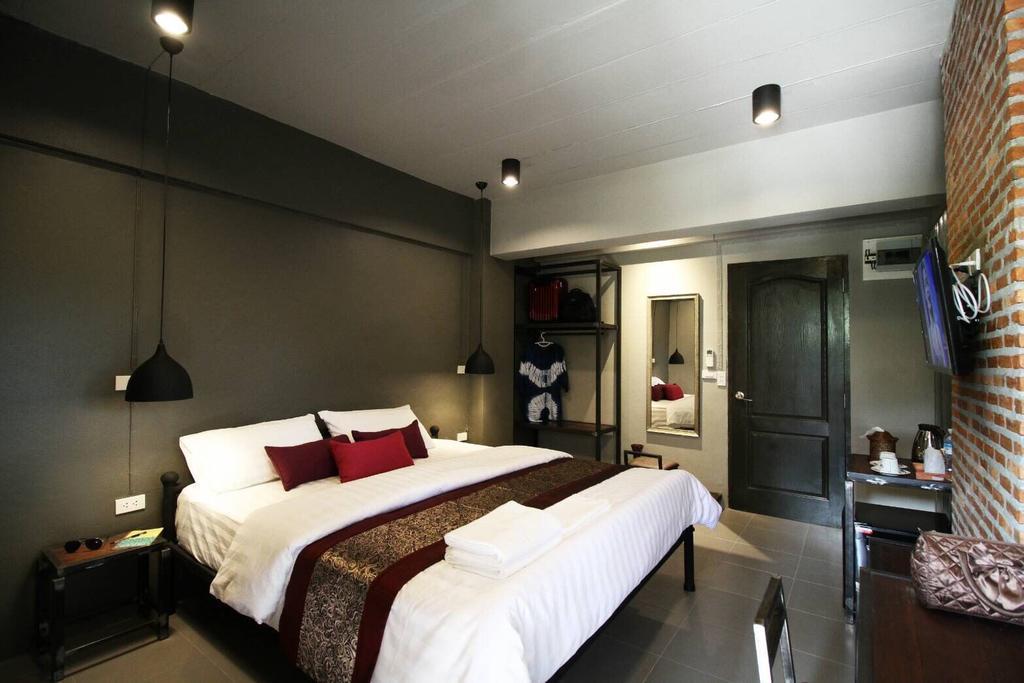 Inn Duangdren Place Chiang Mai