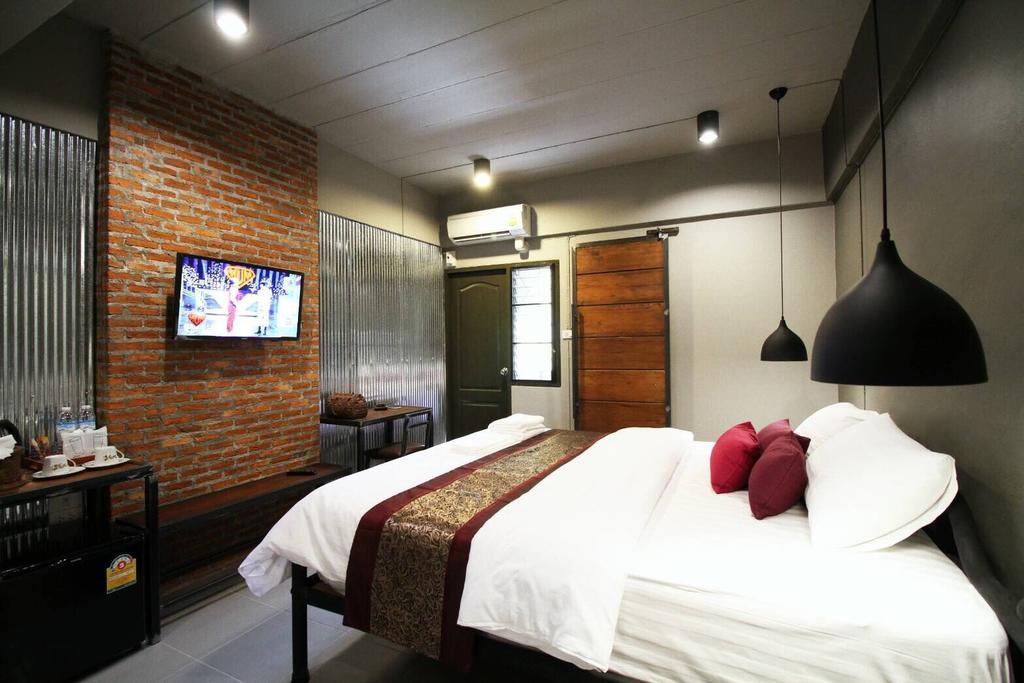 Inn Duangdren Place