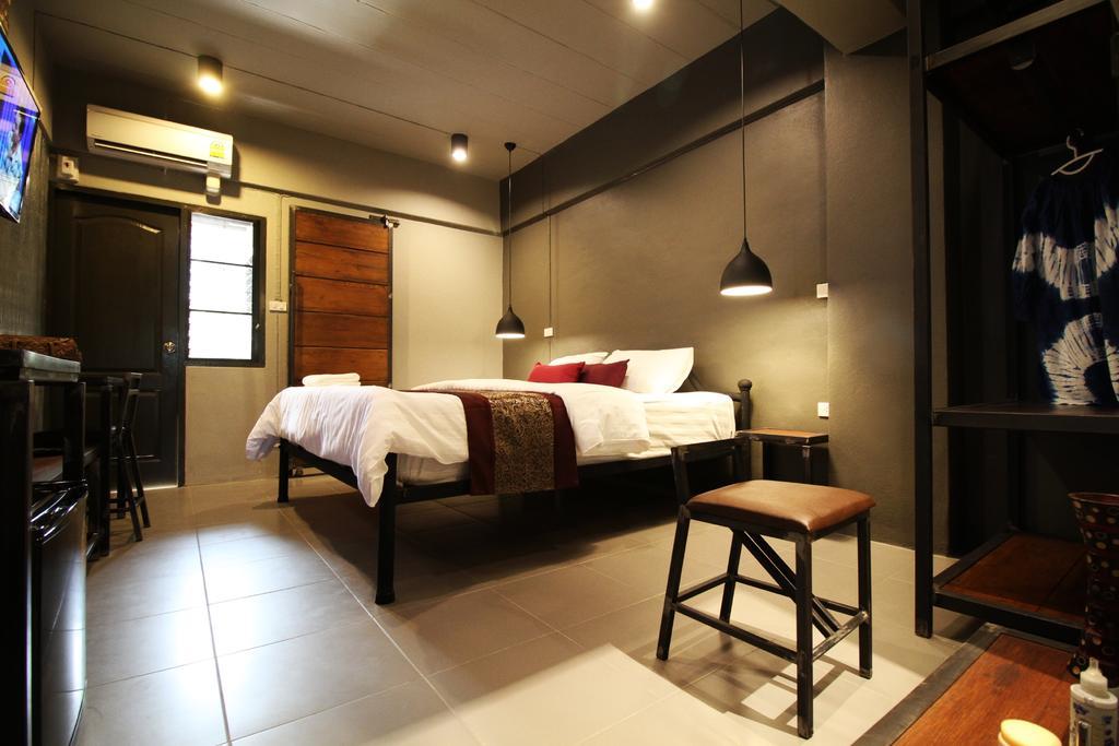 Inn Duangdren Place Chiang Mai