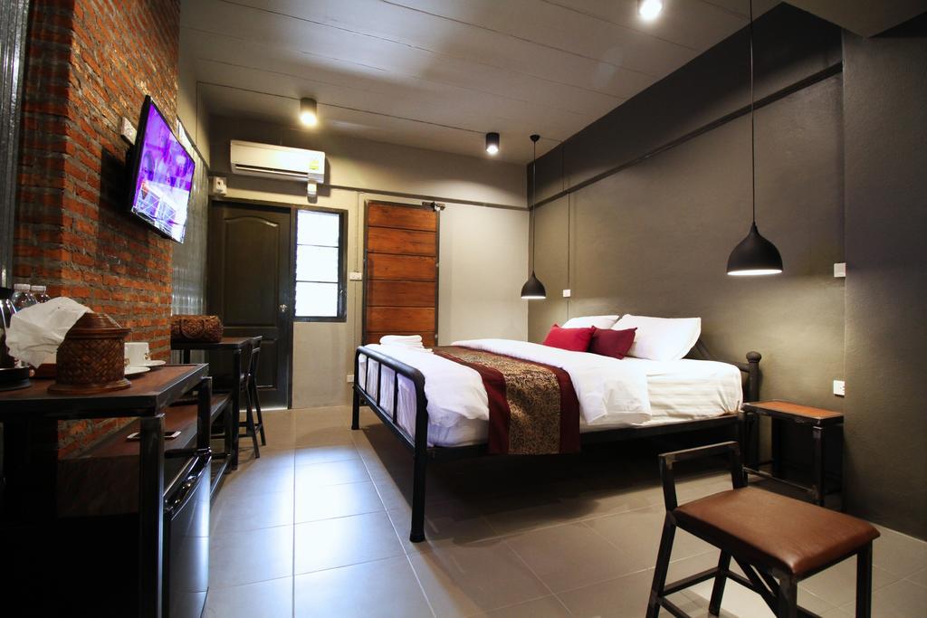 Duangdren Place Inn