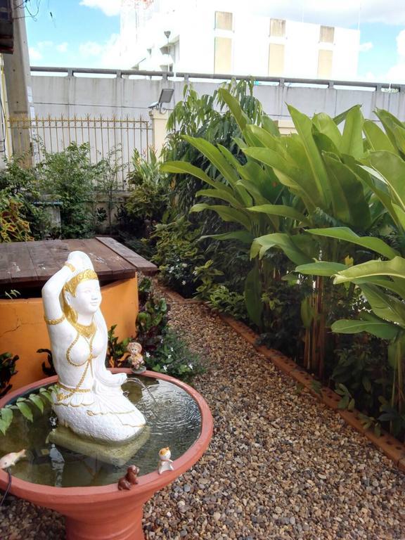 Duangdren Place 3*