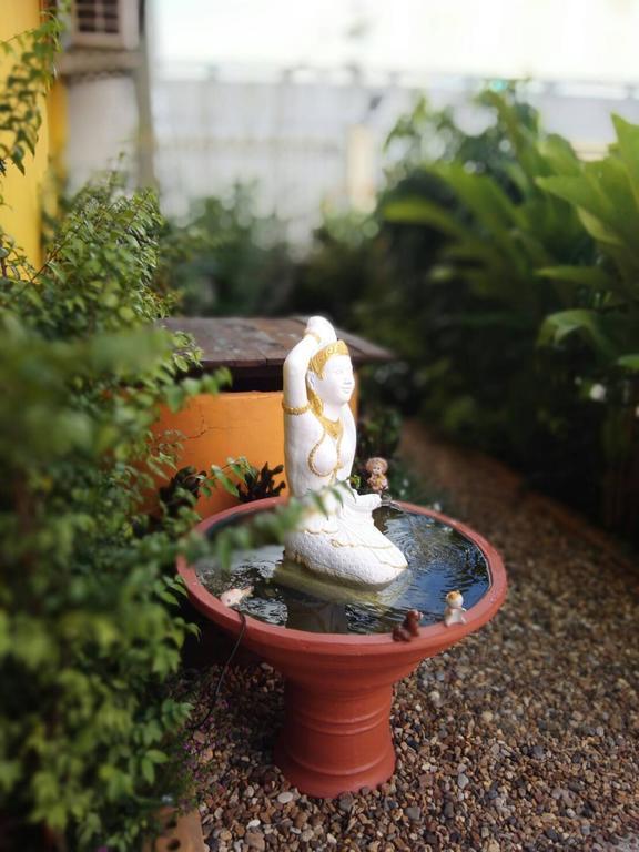 Duangdren Place Inn Chiang Mai
